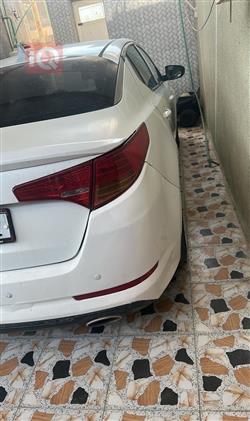 کیا K5